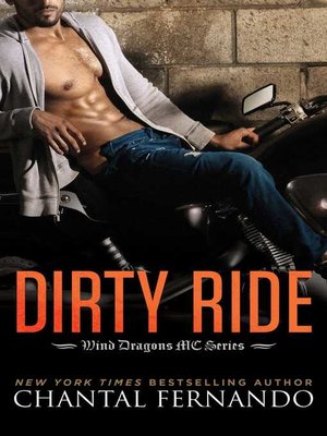 cover image of Dirty Ride